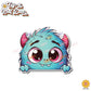 Cute Adorable Monster Family