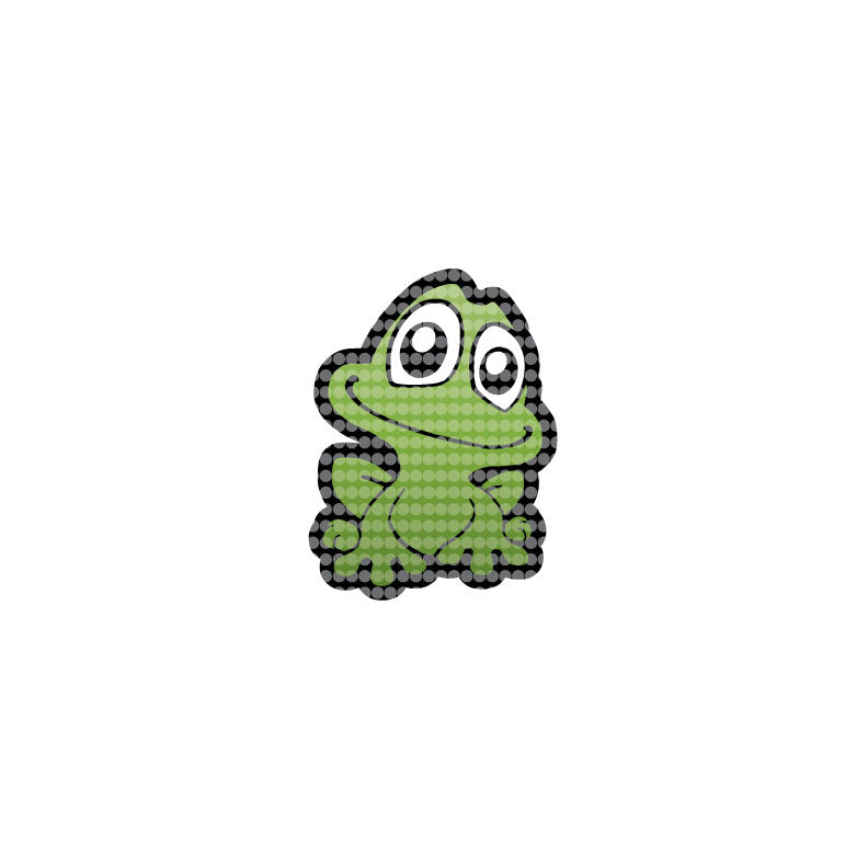 FROG Family