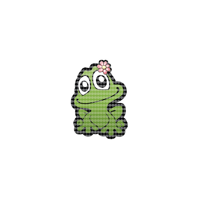 FROG Family