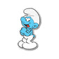 Smurf Character Family