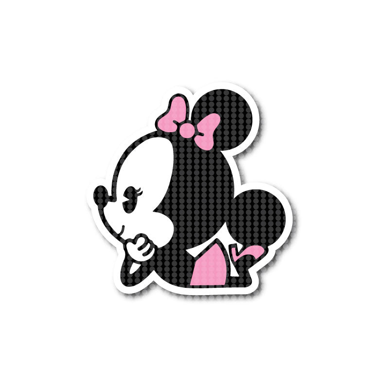 Mickey & Minnie Cuties Family