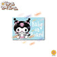 Baby Kuromi | Baby on Board | Suction Cup Sign, Magnet OR Vinyl Decal Sticker