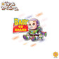 Baby Buzz Toy | Baby on Board | Suction Cup Sign, Magnet OR Vinyl Decal Sticker