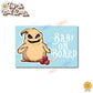 Baby on Board | Baby Oogie | Suction Cup Sign, Magnet OR Vinyl Decal Sticker