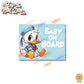 Baby Donald | Baby on Board | Suction Cup Sign, Magnet OR Vinyl Decal Sticker