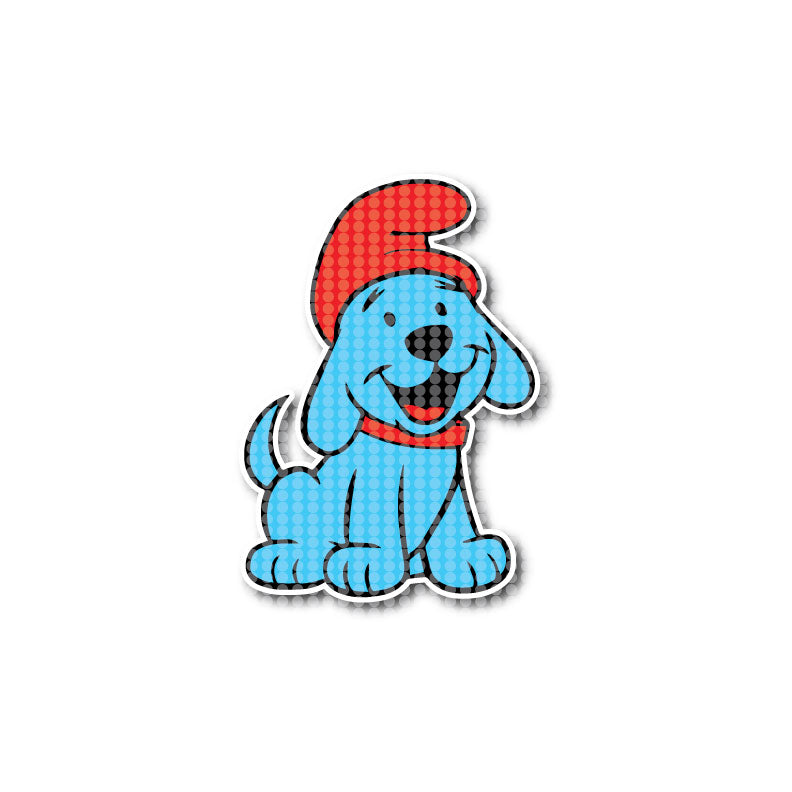 Smurf Character Family