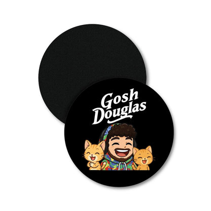 MOH and Cats Coasters