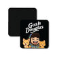 MOH and Cats Coasters