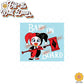 Baby Harley | Baby on Board | Vinyl Decal Sticker