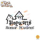 Hogwarts Honor Student
