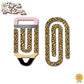 Jumbo Paperclips | Set of 2 Paperclips