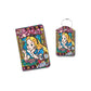 Alice "Stained Glass"