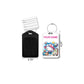 Hello Kitty Vacation | Passport Holder & Luggage Tag