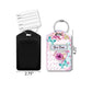 Butterfly Scrapbook | Passport Holder & Luggage Tag