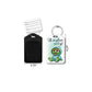 Baby Oscar | Passport Holder & Luggage Tag