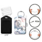 Isaiah 11:6 | Passport Holder & Luggage Tag