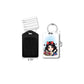 Snow White | Passport Holder & Luggage Tag | Magic mirror on the wall