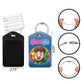 MOH Luggage Tags