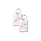 Fairy Tail Punk | Passport Holder & Luggage Tag