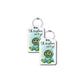 Baby Oscar | Passport Holder & Luggage Tag
