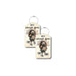 Hagrid | Passport Holder & Luggage Tag
