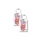 Baby Miss Piggy | Passport Holder & Luggage Tag