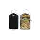 The Child | Passport Holder & Luggage Tag
