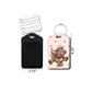 Berlioz Kitten | Passport Holder & Luggage Tag