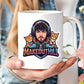 Makeouthill Decal Sticker