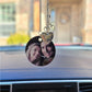 Personalized Car Charms | Rear View Mirror Charms | Car Accessories | Custom Gift Ideas