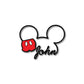 PERSONALIZED Mouse Ears Pants - For Tumblers