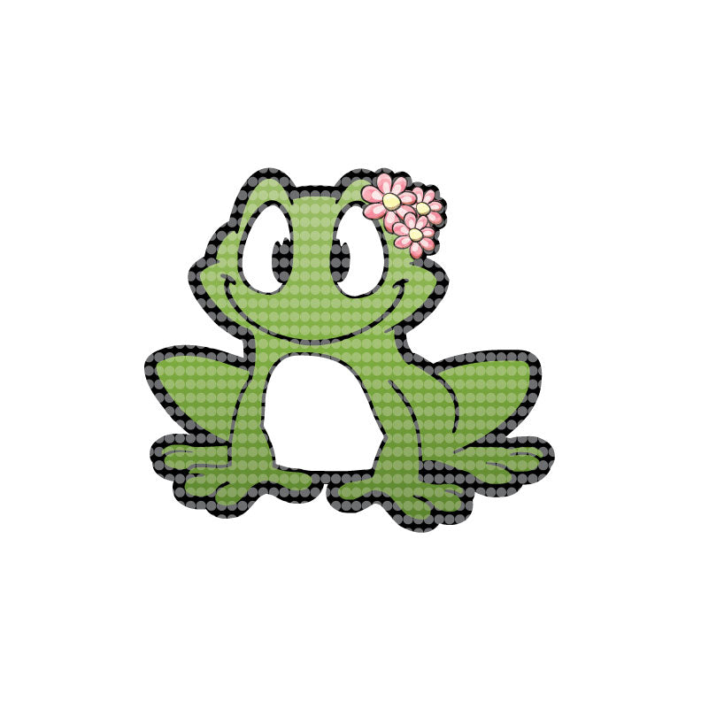 FROG Family