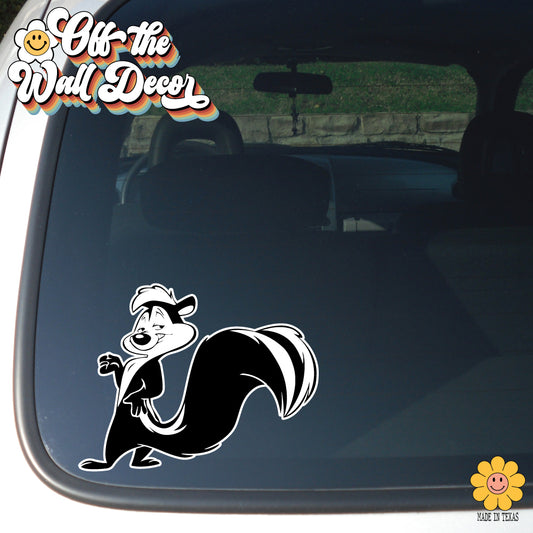 Pepe Le Pew