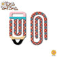 Jumbo Paperclips | Set of 2 Paperclips