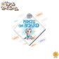 Little Princess Elsa | Baby on Board | Suction Cup Sign, Magnet OR Vinyl Decal Sticker