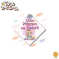 Baby Aurora | Baby on Board | Suction Cup Sign, Magnet OR Vinyl Decal Sticker