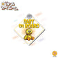 Baby Big Bird | Baby on Board | Suction Cup Sign, Magnet OR Vinyl Decal Sticker