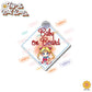Little Sailor Moon | Baby on Board | Suction Cup Sign, Magnet OR Vinyl Decal Sticker