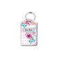 Butterfly Scrapbook | Passport Holder & Luggage Tag
