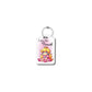 Little Princess Peach | Passport Holder & Luggage Tag