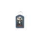Dreamy Jack | Passport Holder & Luggage Tag