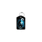 Jasmine Silhouette | Passport Holder & Luggage Tag