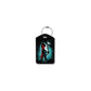 Sally Silhouette | Passport Holder & Luggage Tag