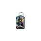 Mad Hatter | Passport Holder & Luggage Tag