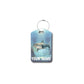 Shark | Passport Holder & Luggage Tag