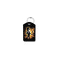 Jack Silhouette | Passport Holder & Luggage Tag