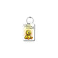 Baby Big Bird | Passport Holder & Luggage Tag