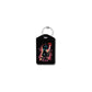 Mulan Silhouette | Passport Holder & Luggage Tag