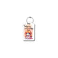 Little Princess Daisy | Passport Holder & Luggage Tag