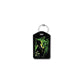 Maleficent Silhouette | Passport Holder & Luggage Tag